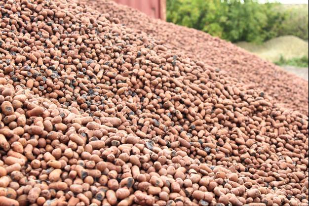Продам керамзит с доставкой Томск Оперснаб